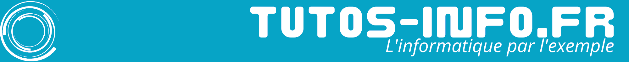 TUTOS-info.fr